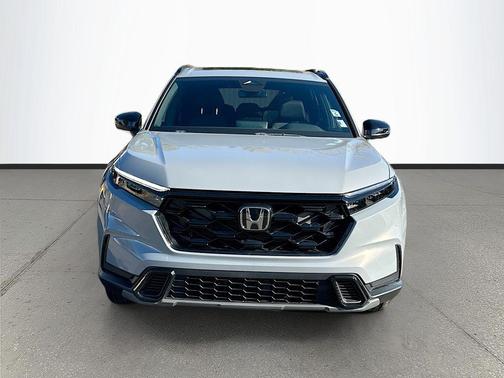 2024 Honda CR-V Hybrid Sport AWD