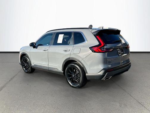 2024 Honda CR-V Hybrid Sport AWD