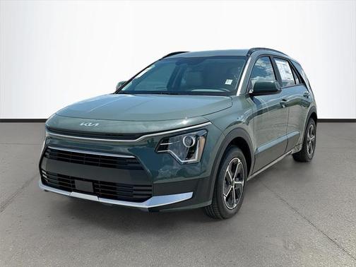 2025 Kia Niro EX