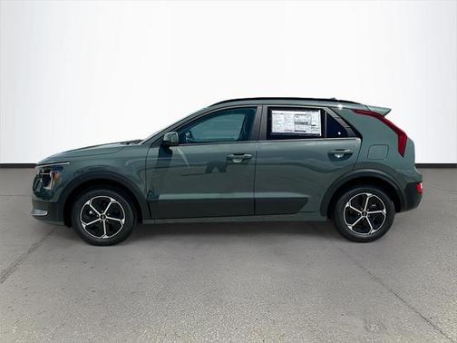 2025 Kia Niro EX