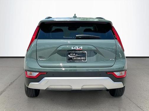 2025 Kia Niro EX