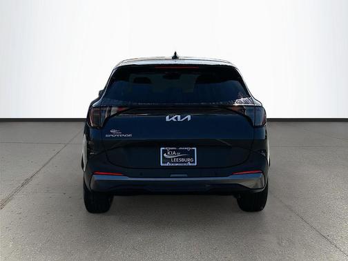 Panthera Metal 2026 Kia Sportage EX