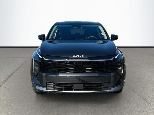 Panthera Metal 2026 Kia Sportage EX