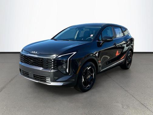 Panthera Metal 2026 Kia Sportage EX