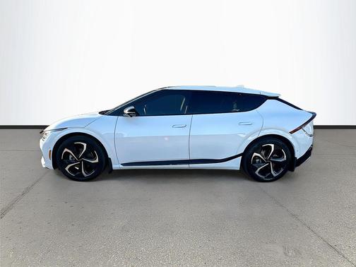 2023 Kia EV6 GT-Line