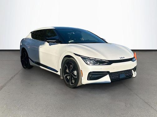 2023 Kia EV6 GT-Line