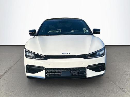 2023 Kia EV6 GT-Line