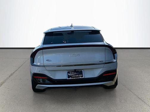 2023 Kia EV6 GT-Line