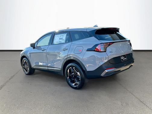 2026 Kia Sportage SX Turbo
