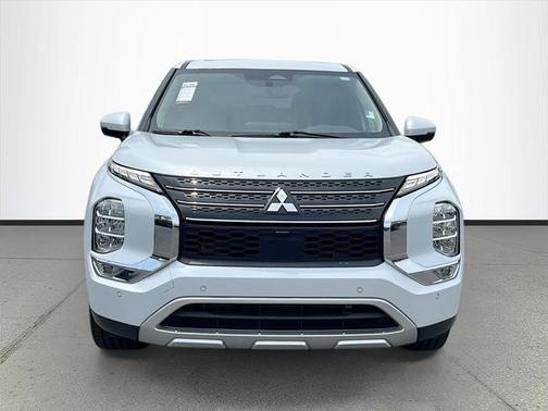 2023 Mitsubishi Outlander SE 2.5 2WD