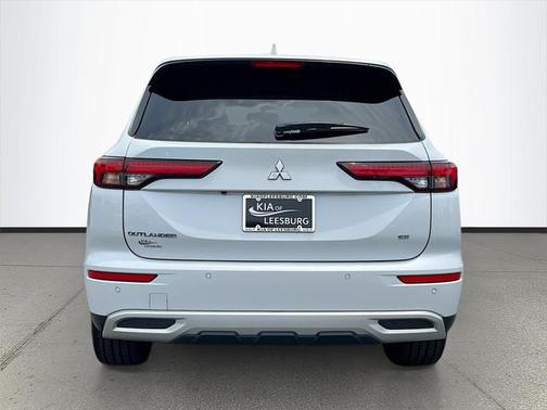 2023 Mitsubishi Outlander SE 2.5 2WD