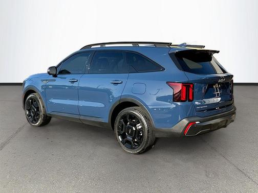 2024 Kia Sorento SX