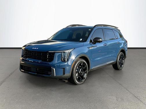 2024 Kia Sorento SX