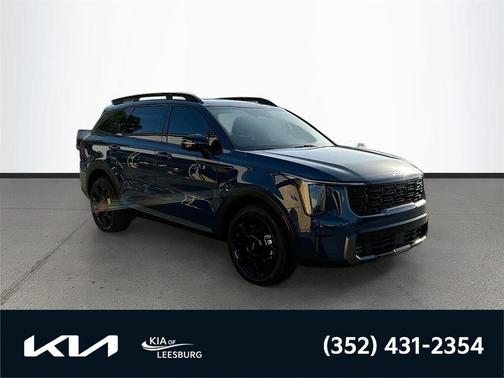 2024 Kia Sorento SX