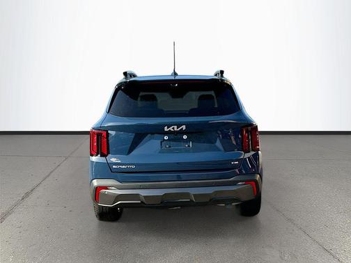 2024 Kia Sorento SX