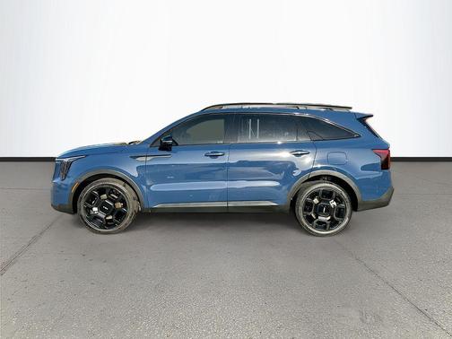 2024 Kia Sorento SX