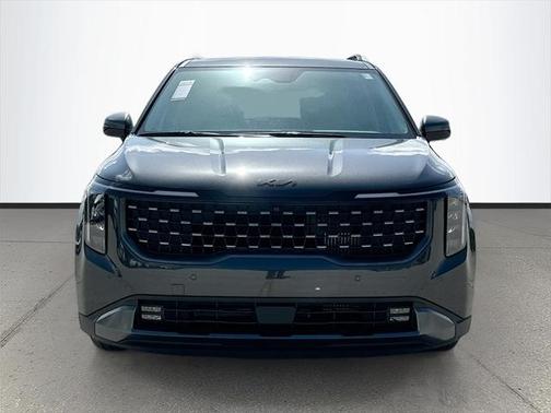 2025 Kia Carnival Hybrid SX