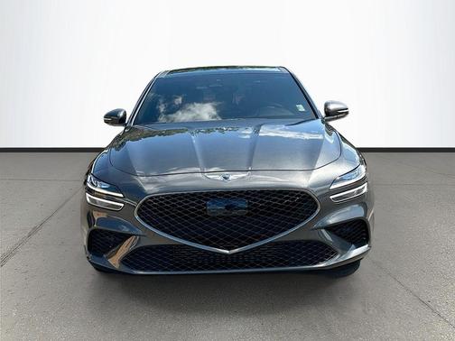 Makalu Gray 2023 Genesis G70 2.0T RWD