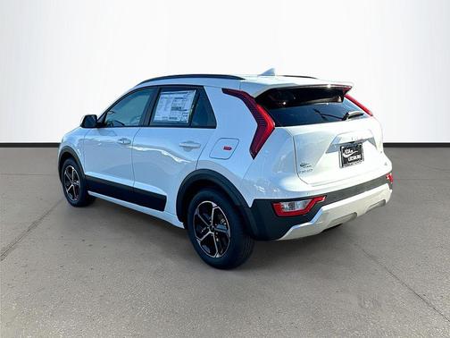 2026 Kia Niro EX