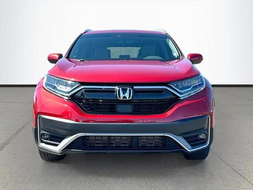 2021 Honda CR-V 2WD Touring