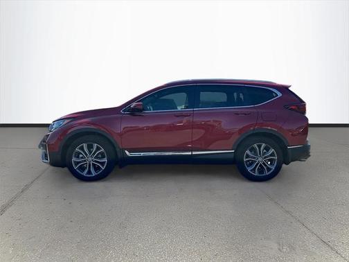 2021 Honda CR-V 2WD Touring