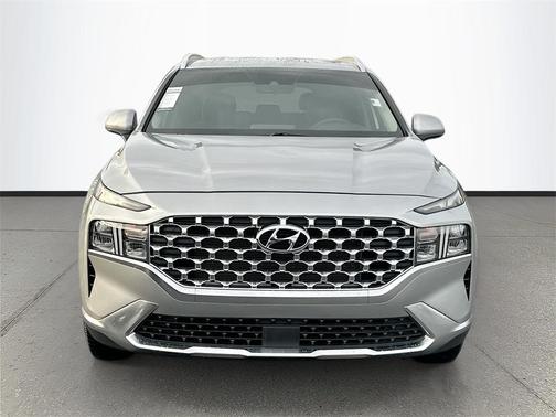 2022 Hyundai SANTA FE SEL 2.4