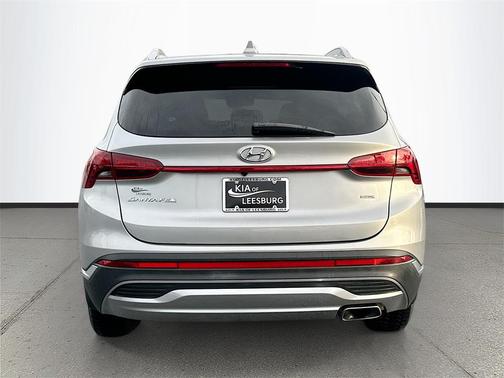 2022 Hyundai SANTA FE SEL 2.4