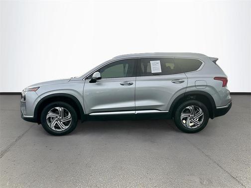2022 Hyundai SANTA FE SEL 2.4