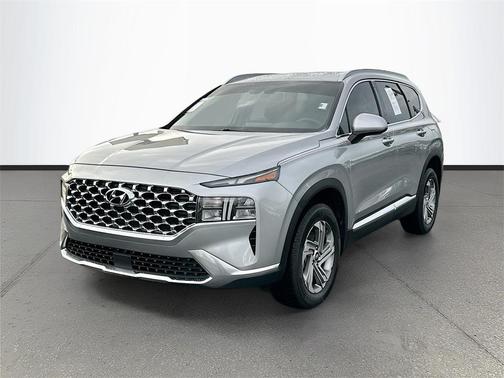 2022 Hyundai SANTA FE SEL 2.4