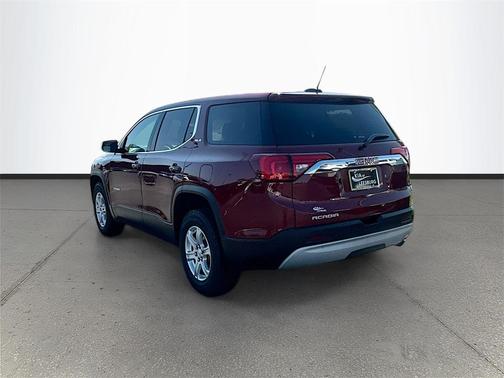 2018 GMC Acadia SLE-1
