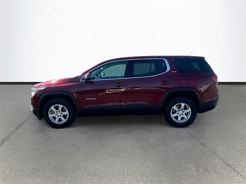 2018 GMC Acadia SLE-1