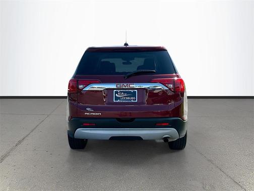 2018 GMC Acadia SLE-1