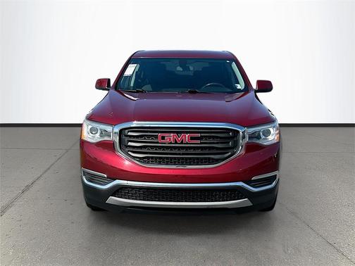 2018 GMC Acadia SLE-1