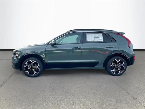 2025 Kia Niro Touring