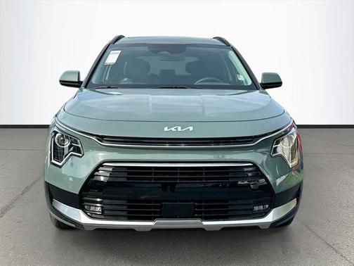 2025 Kia Niro Touring