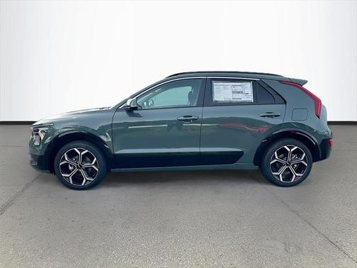 2025 Kia Niro Touring