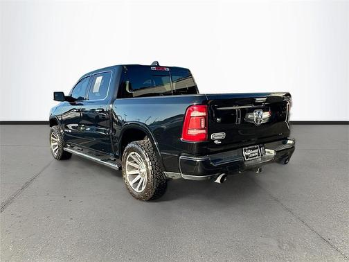2022 RAM 1500 Longhorn
