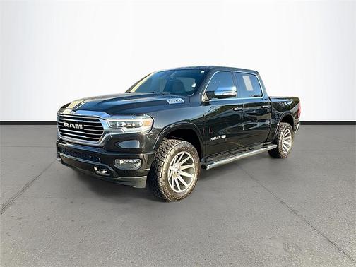 2022 RAM 1500 Longhorn