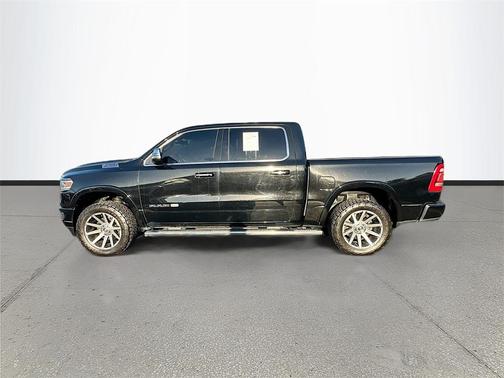 2022 RAM 1500 Longhorn