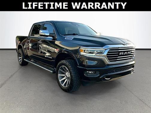 2022 RAM 1500 Longhorn