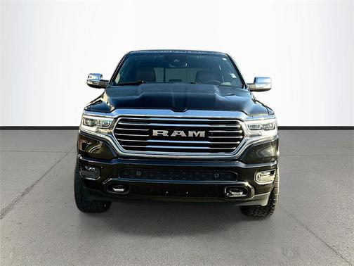 2022 RAM 1500 Longhorn
