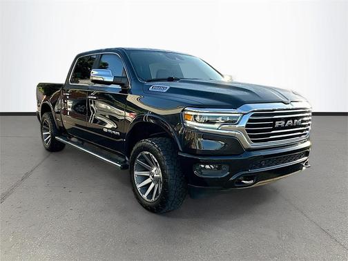 2022 RAM 1500 Longhorn