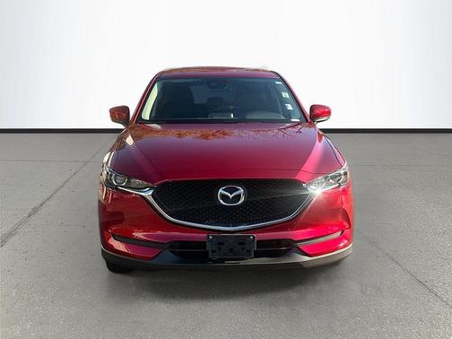 2018 Mazda CX-5 Sport