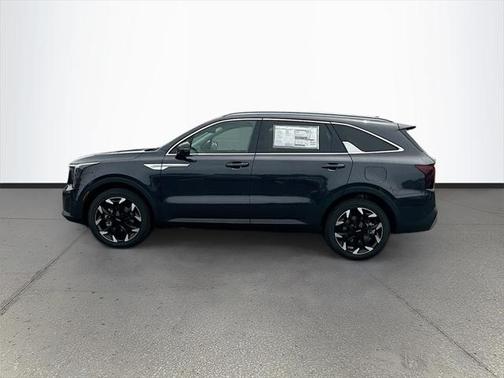 2025 Kia Sorento SX