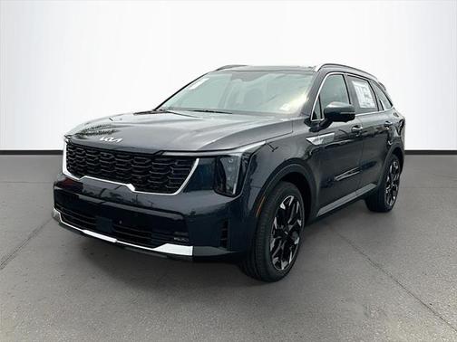 2025 Kia Sorento SX