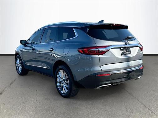 2021 Buick Enclave FWD Premium