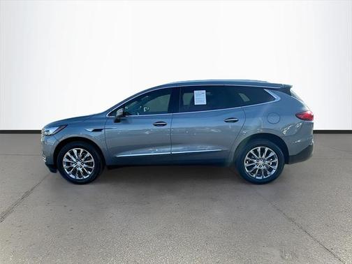 2021 Buick Enclave FWD Premium