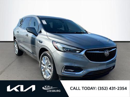 2021 Buick Enclave FWD Premium