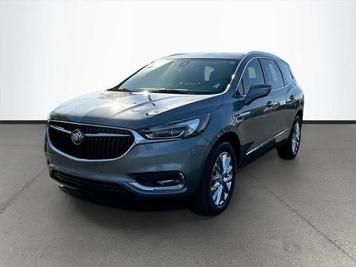 2021 Buick Enclave FWD Premium