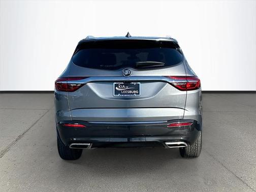 2021 Buick Enclave FWD Premium